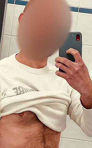 Aktiver Kerl mit großem Schwanz sucht One Night Stand in Preetz