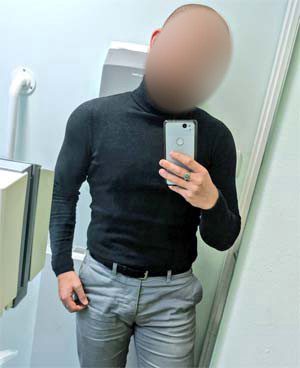 Arabischer Gay sucht Sling-Session in Neu-Isenburg