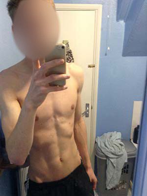 Asiatischer Gay sucht FKK-Strand in Leipzig