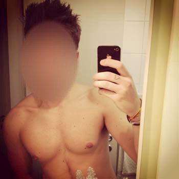 Bärtiger Kerl sucht Sexting in Mettmann