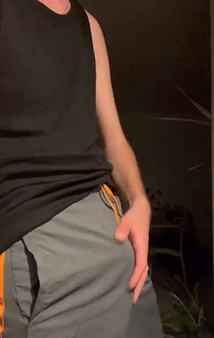 Behaarter Bär sucht Exhib und Voyeur in Hannover