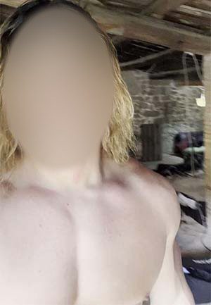 Behaarter schwuler Mann über 50 sucht Sexwochenende in Gifhorn