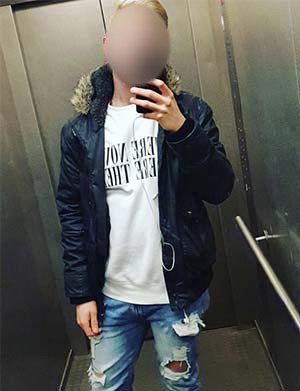 Bist du bereit für einen dominanten Master mit Achselfetisch in Bad Gottleuba-Berggießhübel?