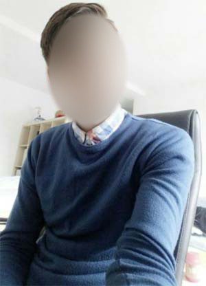 Brillenträger sucht Exhib und Voyeur Meiningen