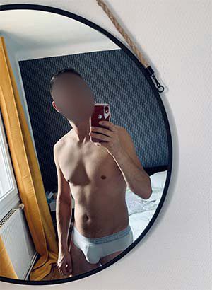 Brillenträger sucht One Night Stand in Meerbusch
