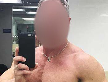 Chubby Gay sucht Blasen in Bühl