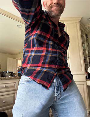 Chubby Gay sucht Darkroom in Bramsche?