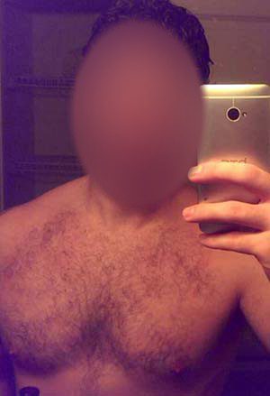 Chubby Gay sucht Sextoys in Mayen