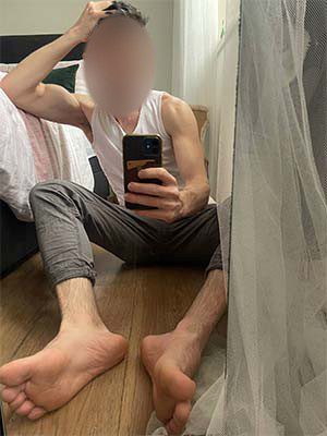 Chubby Gay sucht Sling in Stadtallendorf