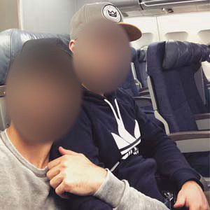 Chubby Gay sucht zusammen Pornos schauen in Ditzingen