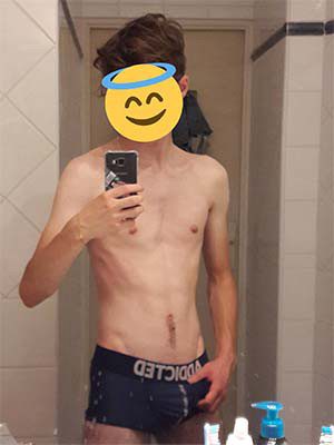 Devoter Gay sucht 69er in Attendorn
