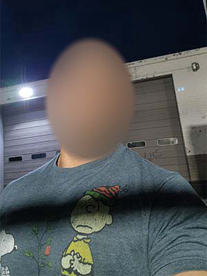 Devoter Gay sucht Jockstrap in Querfurt