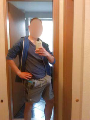 Diskreter verheirateter Mann sucht Latex und Gummi in Bargteheide