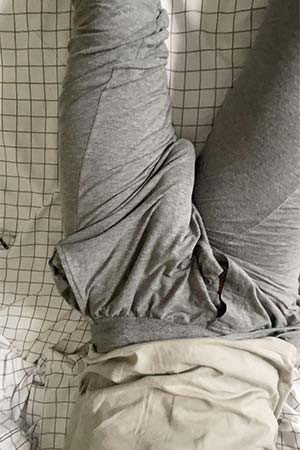 diskreter verheirateter Mann sucht Lederfetisch in Heidenheim an der Brenz