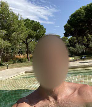Diskreter verheirateter Mann sucht Umkleide-Fantasie in Freudenberg