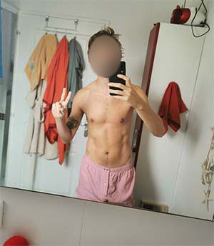 Diskreter verheirateter Mann sucht viel Sperma in Bad Neuenahr-Ahrweiler