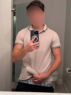 Fridolin sucht Toys und Dildos in Seeland