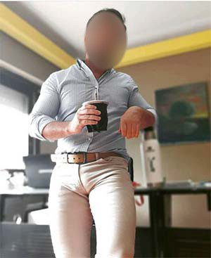 Gay Daddy bläst in Brunsbüttel