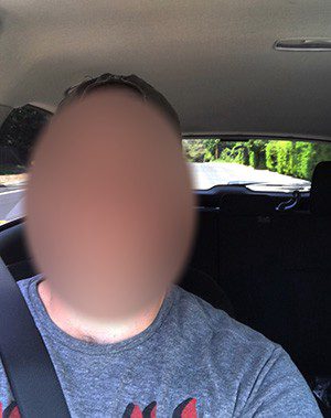 Gay Daddy Duy sucht schnelles Sexdate in Berlin