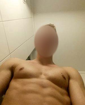 Gay Nerd An sucht Edging in Rheine