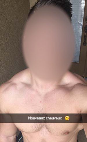 Gay Nerd sucht Exhib und Voyeur in Breisach am Rhein?