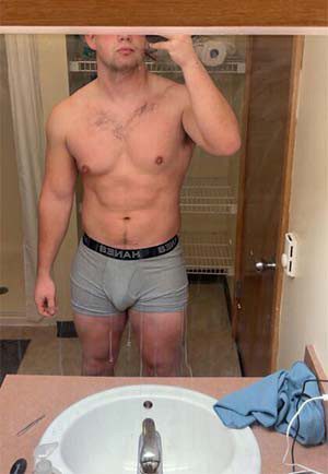 Gay Nerd sucht Spanking in Plattling