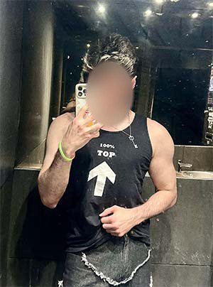 Gay in offener Beziehung sucht Darkroom in Heidenau