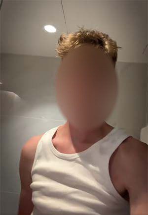 Gay in offener Beziehung sucht Hausbesuch bei Richard in Geisingen
