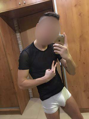 Gay in offener Beziehung sucht Sex im Auto in Hohen Neuendorf