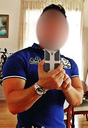 Gay Paar sucht Mann für Bondage in Glinde