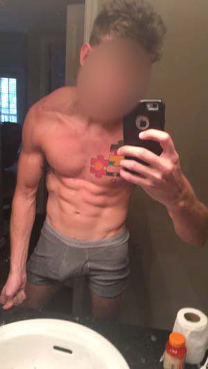 Gay Paar sucht Mann für Sex in der Mittagspause in Senden – Daniel und Michael