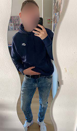 Gay Paar sucht Mann für Urlaubsflirt in Castrop-Rauxel