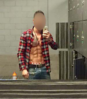 Gay unter der Woche sucht Camsex in Lüdinghausen