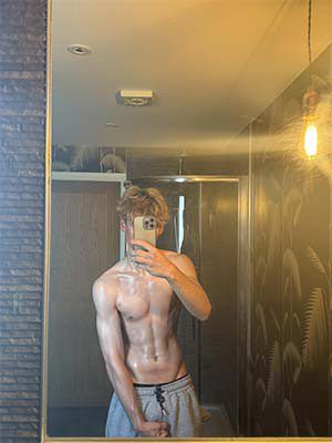 Gay unter der Woche sucht Gruppensex in Bad Münder am Deister?