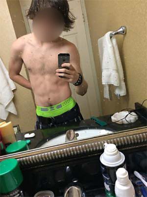 Gay unter der Woche sucht Jockstrap in Überlingen