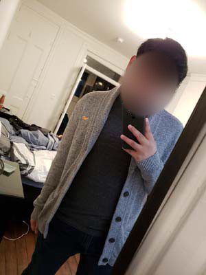 Gay unter der Woche sucht Sex nach dem Gym in Hofheim am Taunus