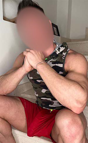 Gay unter der Woche sucht Spanking in Münchberg