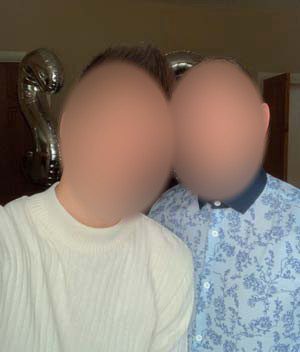 Geouteter Vater sucht Achselfetisch in Mittenwalde