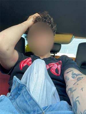 Geouteter Vater sucht Jockstrap in Dresden