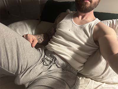 Geouteter Vater sucht totale Unterwerfung in Ennepetal