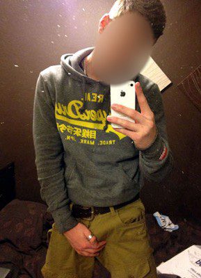 Gerald sucht schnelles Sexdate als diskreter verheirateter Mann in Sandau