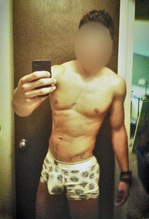 Gregor, notgeiler Kerl sucht schnelles Sexdate in Schnackenburg