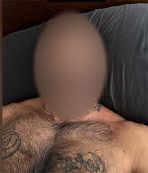 Großer Kerl sucht Dominanz in Radolfzell am Bodensee