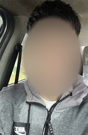 Großer Kerl sucht Edging in Laufen