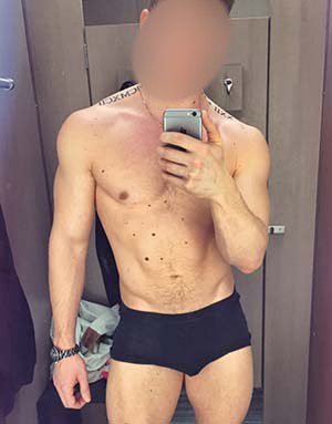 Großer Kerl sucht Sex im Auto in Lübben (Spreewald) / Lubin