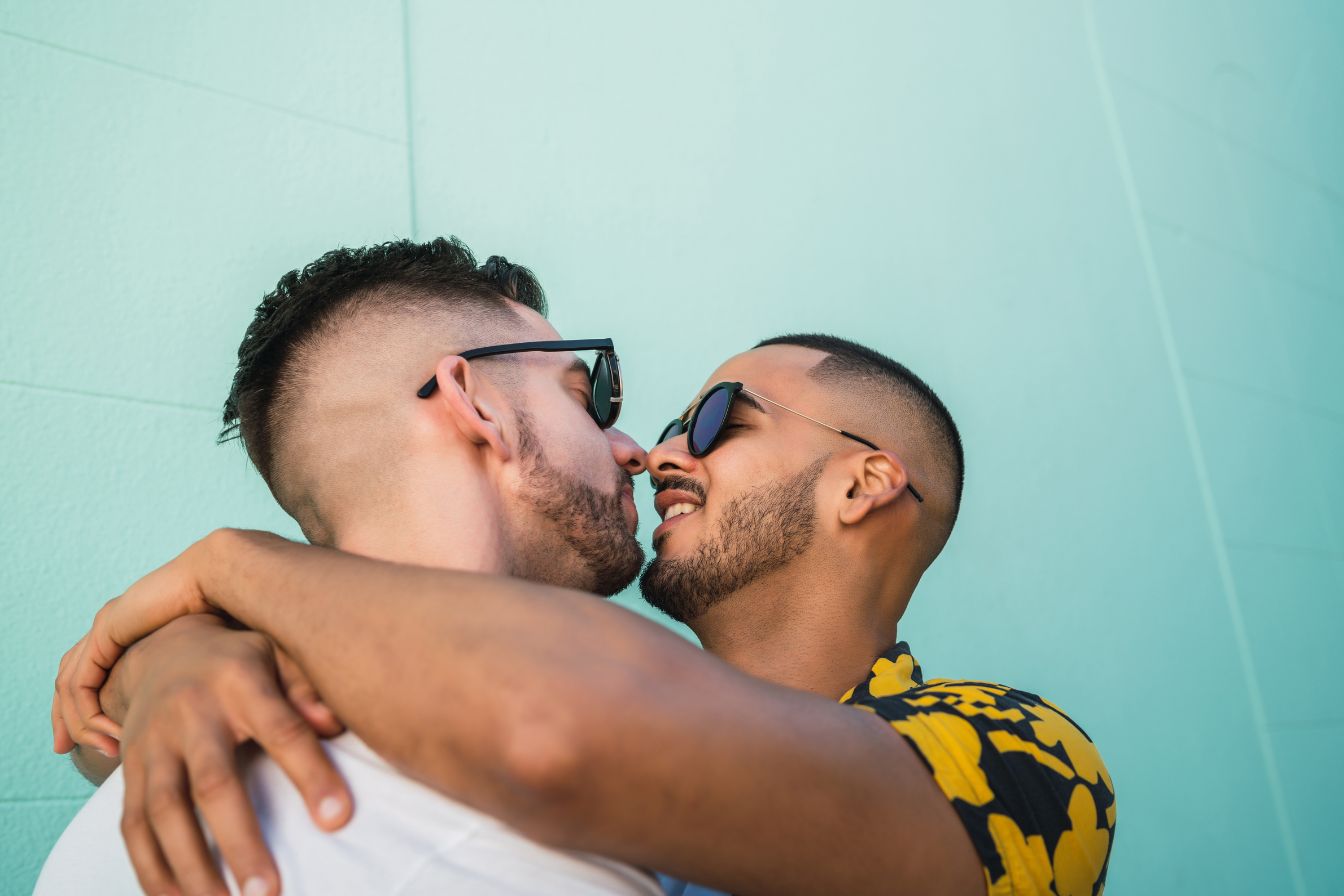 GuyFinder – Dating-Plattform für schwule Männer