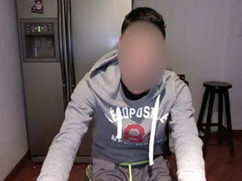 Junger Kerl sucht älteren Mann für Cruising im Park