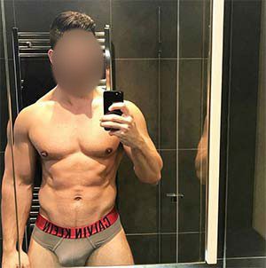Junger Kerl sucht älteren Mann für Gruppensex in Diepholz