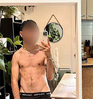 Junger Kerl sucht älteren Mann für Sex in der Mittagspause in Erftstadt?