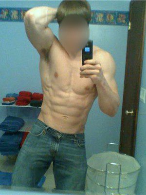 Junger Kerl sucht älteren Mann für Spanking in Wilkau-Haßlau